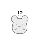 ねずみくんスタンプ2（個別スタンプ：26）