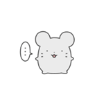 ねずみくんスタンプ2（個別スタンプ：27）