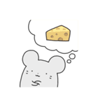 ねずみくんスタンプ2（個別スタンプ：32）