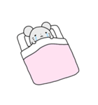 ねずみくんスタンプ2（個別スタンプ：34）