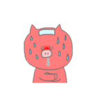 ぶたちゃん【日常ver 】（個別スタンプ：32）