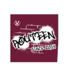 ROUTEEN 14  修正（個別スタンプ：1）