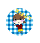 ROUTEEN 14  修正（個別スタンプ：3）