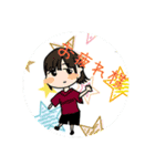 ROUTEEN 14  修正（個別スタンプ：7）