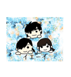 ROUTEEN 14  修正（個別スタンプ：12）