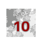 ROUTEEN 14  修正（個別スタンプ：16）