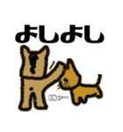 馬乃クリスティ（個別スタンプ：40）