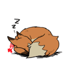 書架くん（個別スタンプ：11）