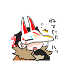 書架くん（個別スタンプ：12）