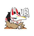 書架くん（個別スタンプ：13）