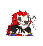 書架くん（個別スタンプ：22）