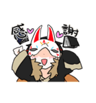 書架くん（個別スタンプ：29）