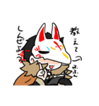 書架くん（個別スタンプ：33）