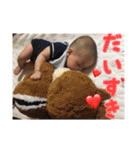 SOTAのスタンプ❤️（個別スタンプ：18）