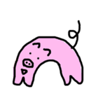 おうちヨーグルト（個別スタンプ：2）