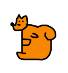 おうちヨーグルト（個別スタンプ：19）