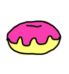 おうちヨーグルト（個別スタンプ：29）