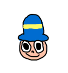 おうちヨーグルト（個別スタンプ：33）