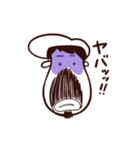 元気マン！（個別スタンプ：6）