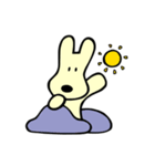 アメデオ犬（個別スタンプ：2）