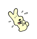 アメデオ犬（個別スタンプ：3）