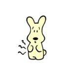 アメデオ犬（個別スタンプ：11）