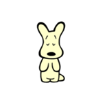 アメデオ犬（個別スタンプ：12）