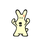 アメデオ犬（個別スタンプ：15）