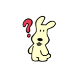 アメデオ犬（個別スタンプ：16）