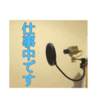 ちーむくそのくそくそスタンプ（個別スタンプ：21）