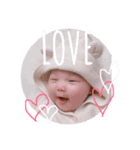 Nina’s stickers（個別スタンプ：1）