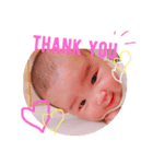 Nina’s stickers（個別スタンプ：3）