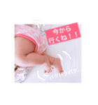 Nina’s stickers（個別スタンプ：4）