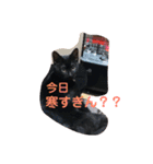 家族だろこれ（個別スタンプ：10）