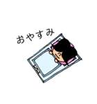 かなりのタメ語☆クミマル（個別スタンプ：3）