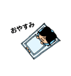 お母さんの日常語☆クミマル（個別スタンプ：4）