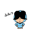 お母さんの日常語☆クミマル（個別スタンプ：7）