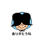 お母さんの日常語☆クミマル（個別スタンプ：9）