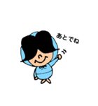 お母さんの日常語☆クミマル（個別スタンプ：30）