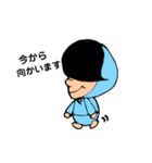 お母さんの日常語☆クミマル（個別スタンプ：31）