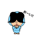 お母さんの日常語☆クミマル（個別スタンプ：34）