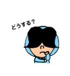 お母さんの日常語☆クミマル（個別スタンプ：38）