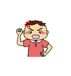 ねぇきいて（個別スタンプ：20）