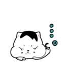 ちょぼ ②（個別スタンプ：11）