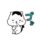ちょぼ ②（個別スタンプ：40）