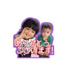 苺桃日和。三（個別スタンプ：2）