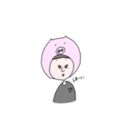 ぶたズ 01（個別スタンプ：6）