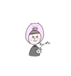 ぶたズ 01（個別スタンプ：37）