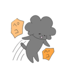 いおちゃんスタンプ02（個別スタンプ：27）