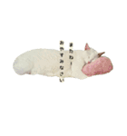 ベンとチャル（個別スタンプ：1）